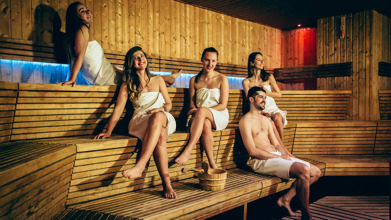 Hotel Seasons ****