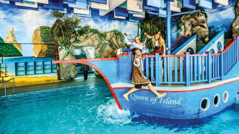Hotel Seasons ****