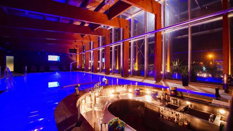 Hotel Seasons ****