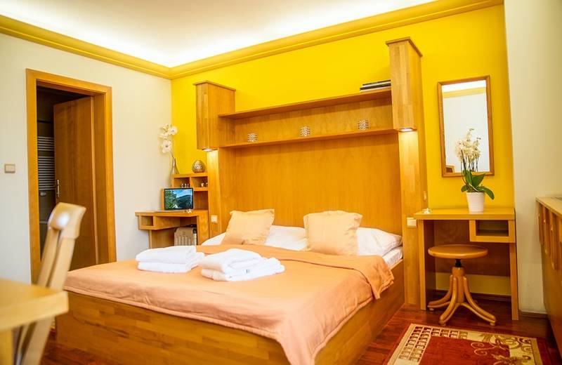 Appartement Deluxe