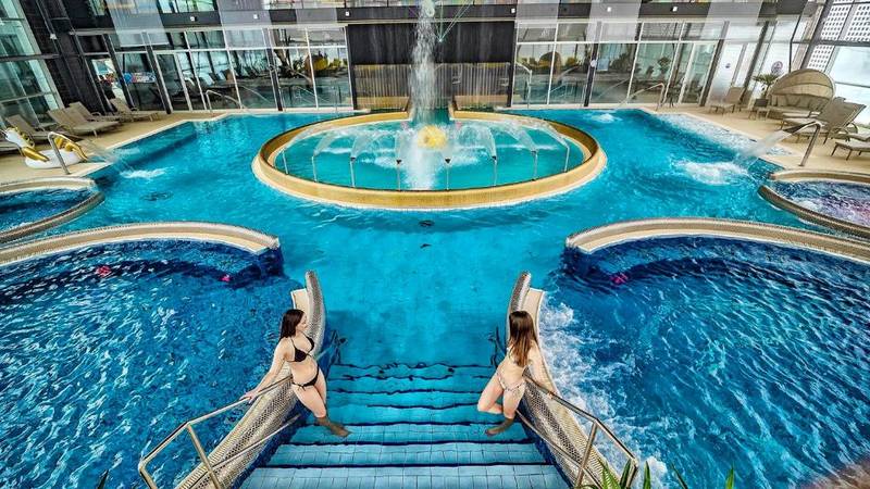 Hotel Riverside ***