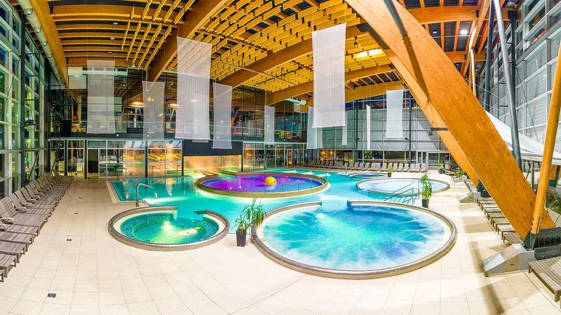 Hotel Riverside ***