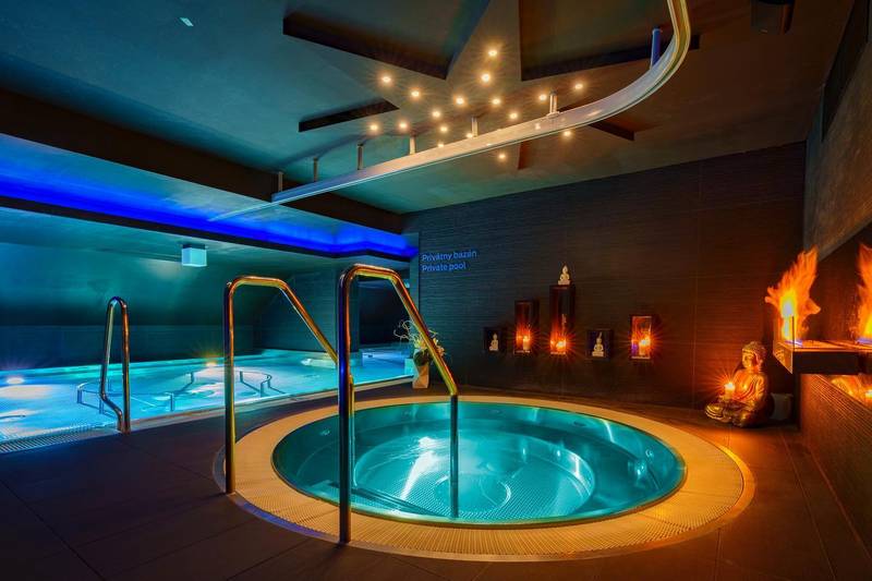 Hotel Riverside ***