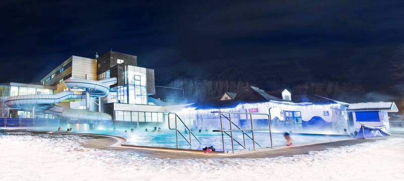 Hotel Riverside ***