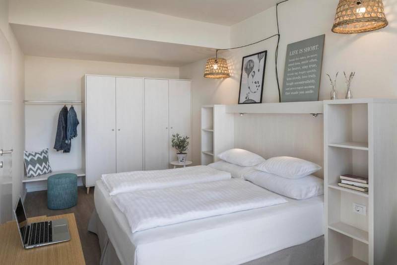 Familienzimmer Komfort