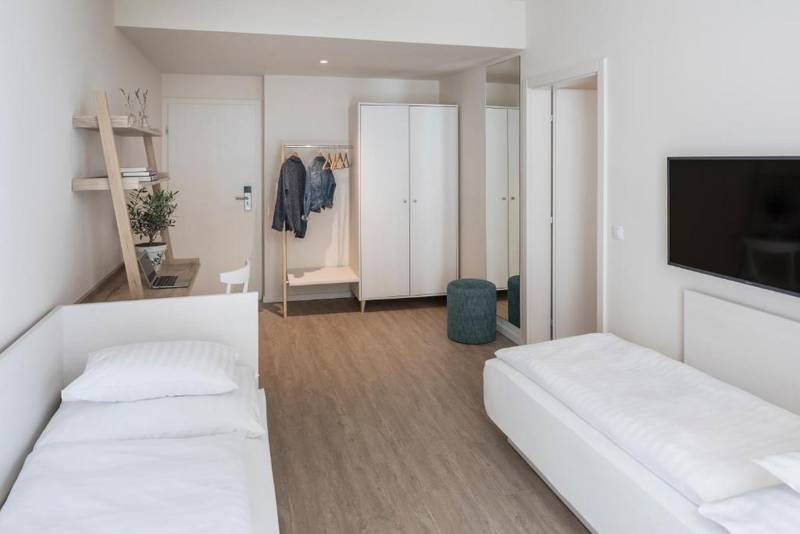Familienzimmer Komfort