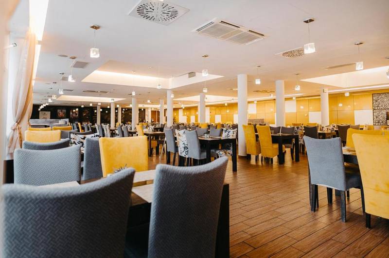 Hotel Terme Sveti Martin ****