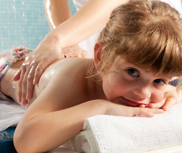 Hotel Terme Sveti Martin ****
