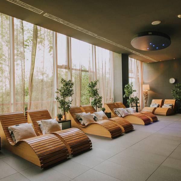 Hotel Terme Sveti Martin ****