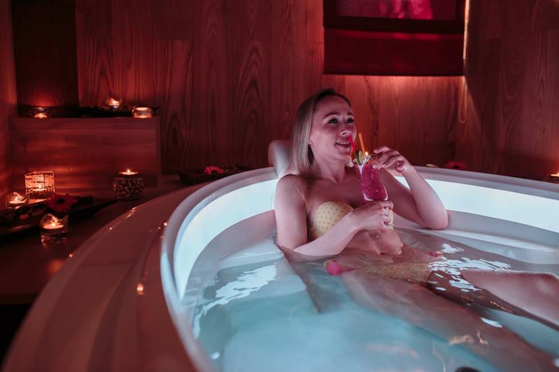 Hotel Terme Sveti Martin ****