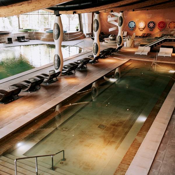 Hotel Terme Sveti Martin ****