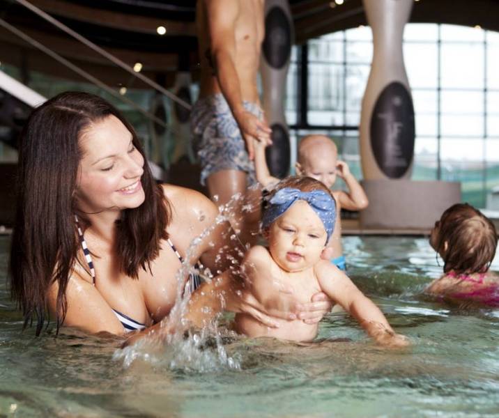 Hotel Terme Sveti Martin ****