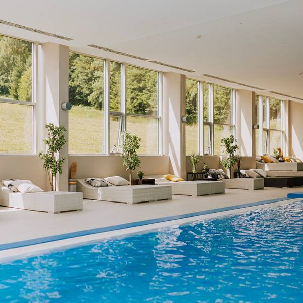 Hotel Terme Sveti Martin ****