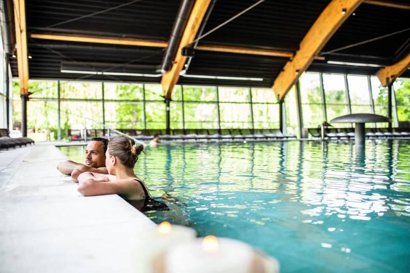 Hotel Terme Sveti Martin ****