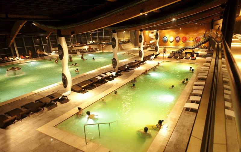 Hotel Terme Sveti Martin ****