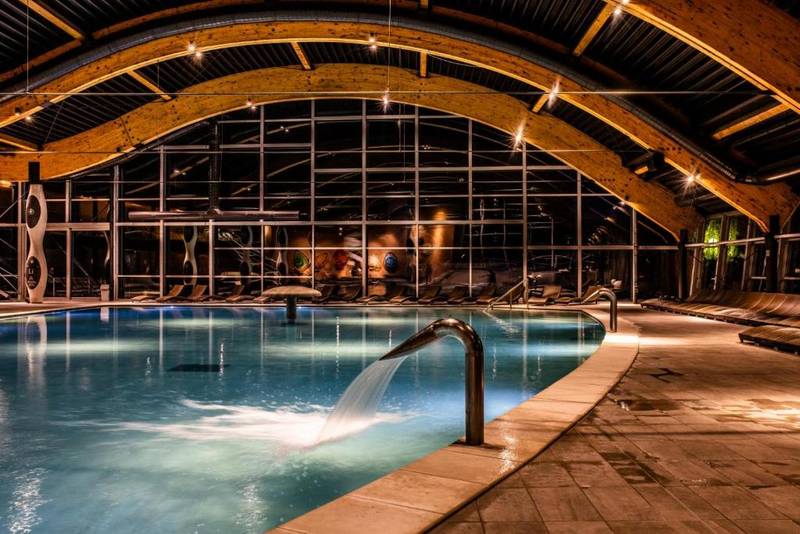 Hotel Terme Sveti Martin ****