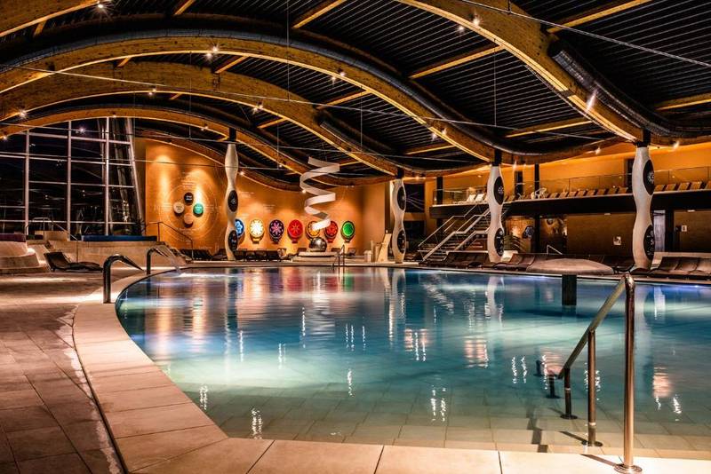 Hotel Terme Sveti Martin ****