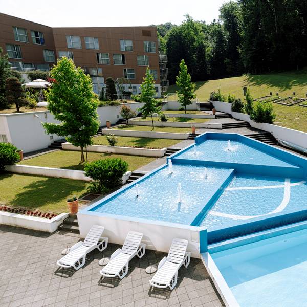 Hotel Terme Sveti Martin ****