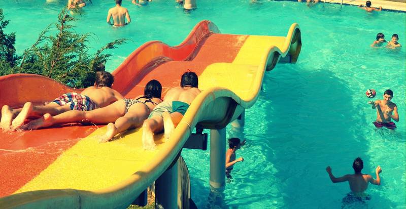 Hotel Terme Sveti Martin ****