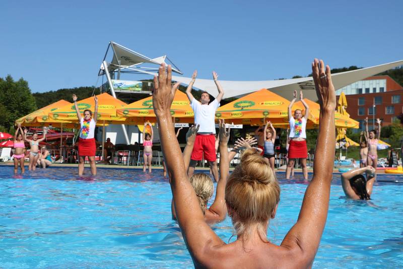 Hotel Terme Sveti Martin ****