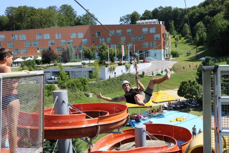 Hotel Terme Sveti Martin ****