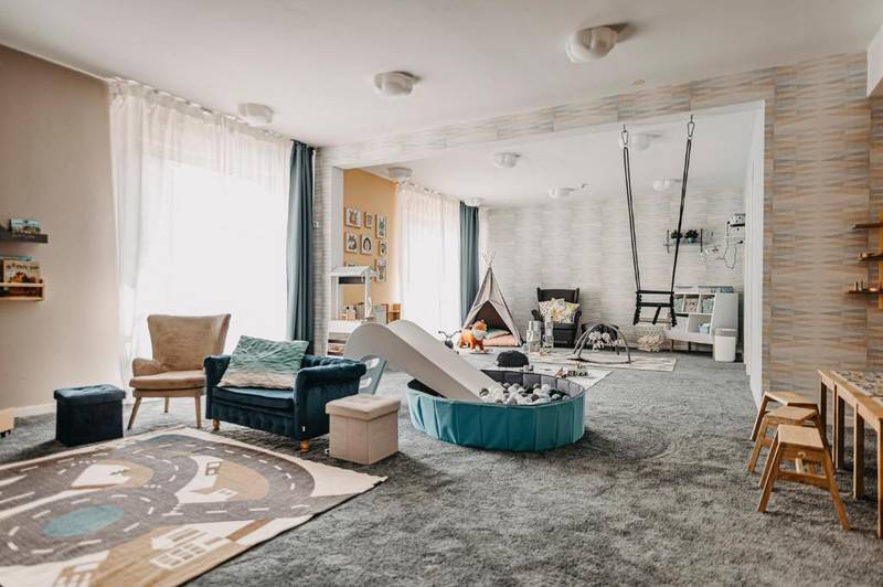 Hotel Terme Sveti Martin ****