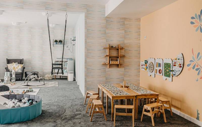 Hotel Terme Sveti Martin ****