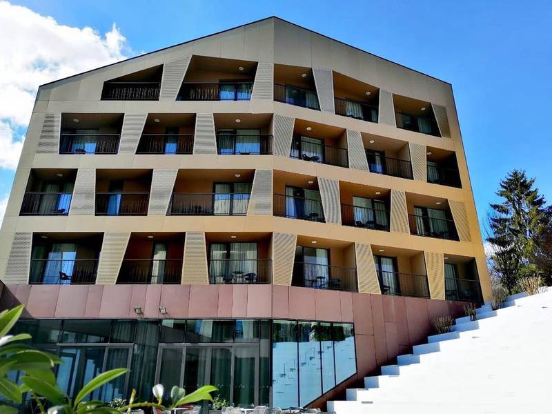 Hotel Well ****
