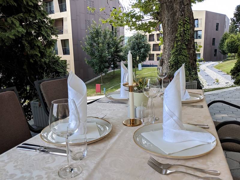 Hotel Well ****