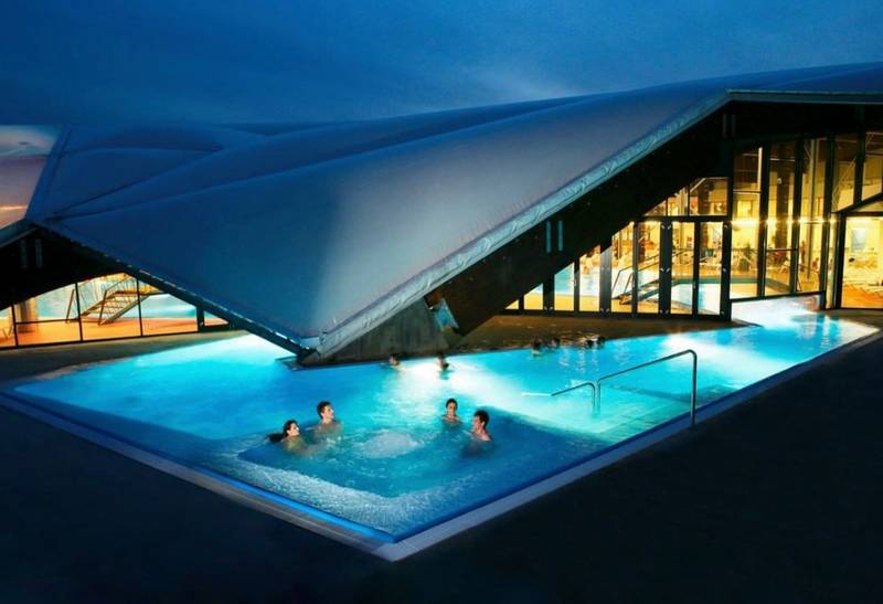 Hotel Well ****