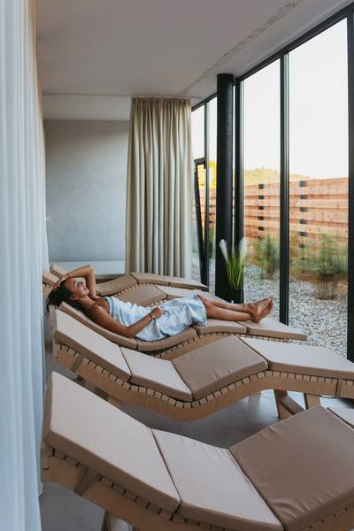 Hotel Well ****