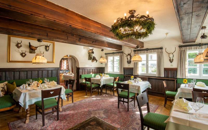 Thermenwelt Hotel Pulverer *****