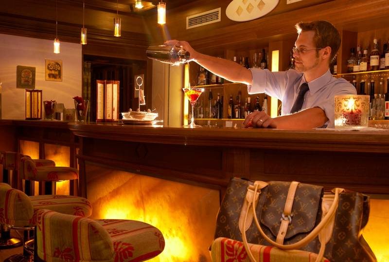 Thermenwelt Hotel Pulverer *****