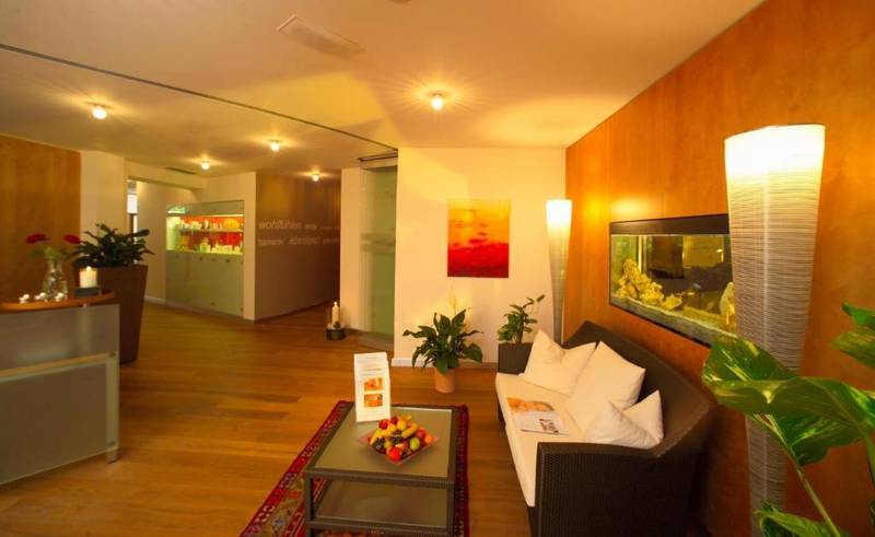 Thermenwelt Hotel Pulverer *****