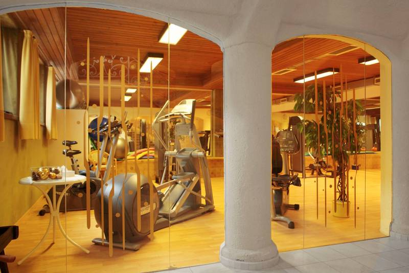 Thermenwelt Hotel Pulverer *****