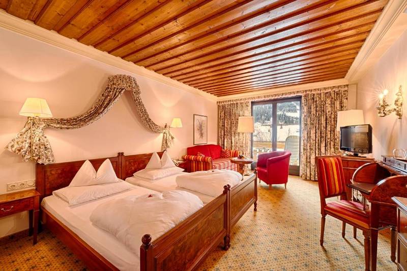 Junior Suite