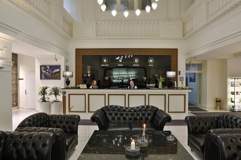 Übernachtung mit Frühstück