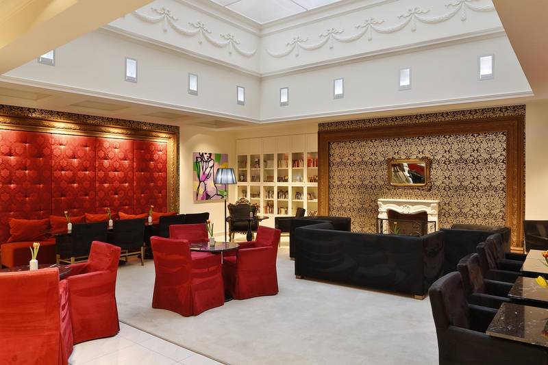 Übernachtung mit Frühstück