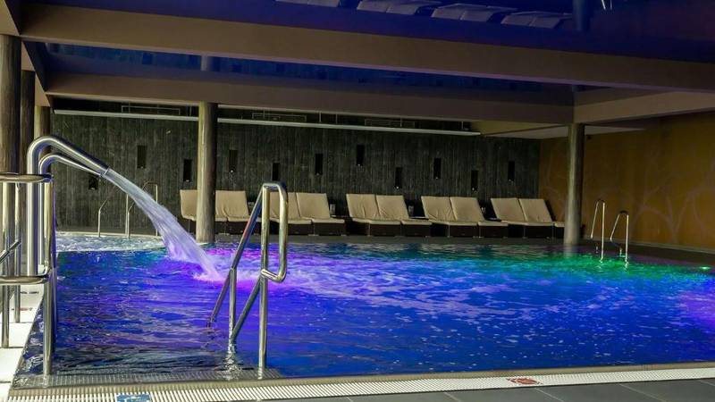 Hotel Horizont Resort ****
