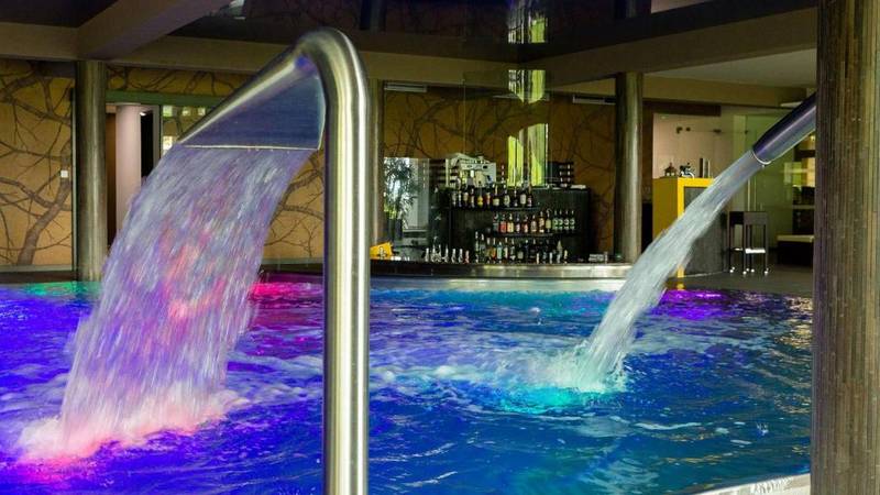 Hotel Horizont Resort ****