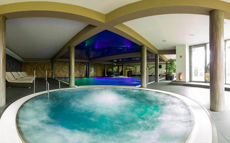 Hotel Horizont Resort ****