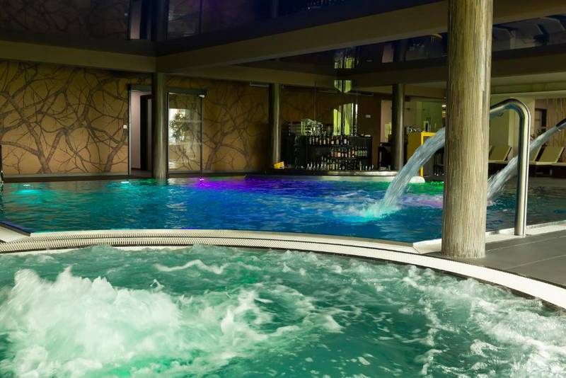 Hotel Horizont Resort ****