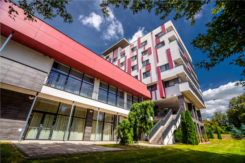 Kurhotel Minerál 