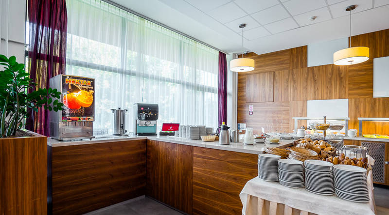 Kurhotel Minerál 