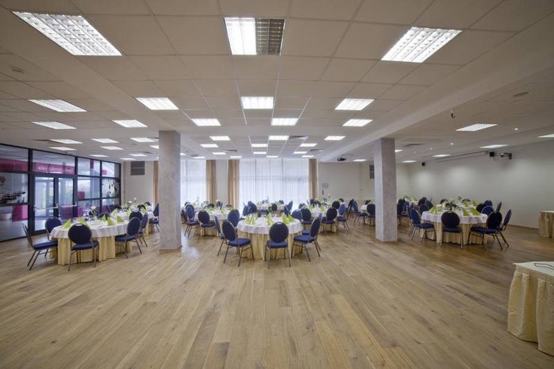 Kurhotel Minerál 