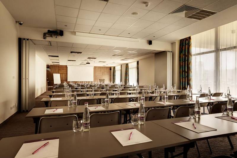 Kurhotel Minerál 