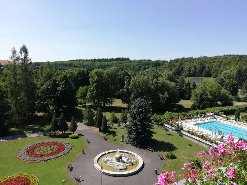 Hotel Diamant ***