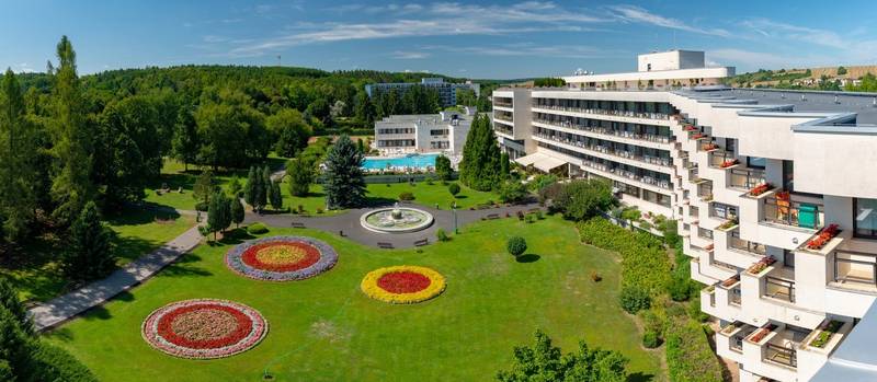 Hotel Diamant ***