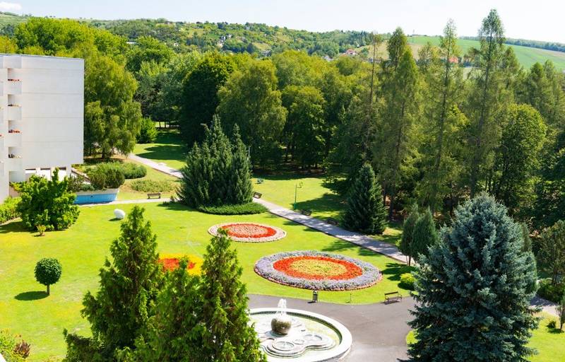 Hotel Diamant ***