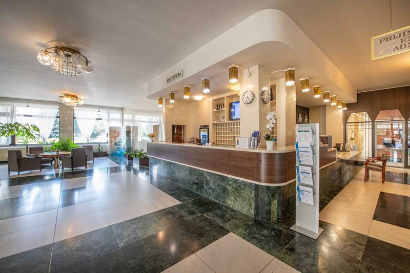 Hotel Diamant ***